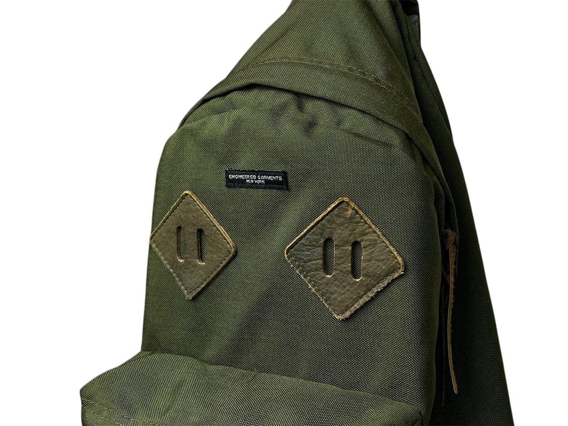 CORDURA lash tap backpack 상품이미지3