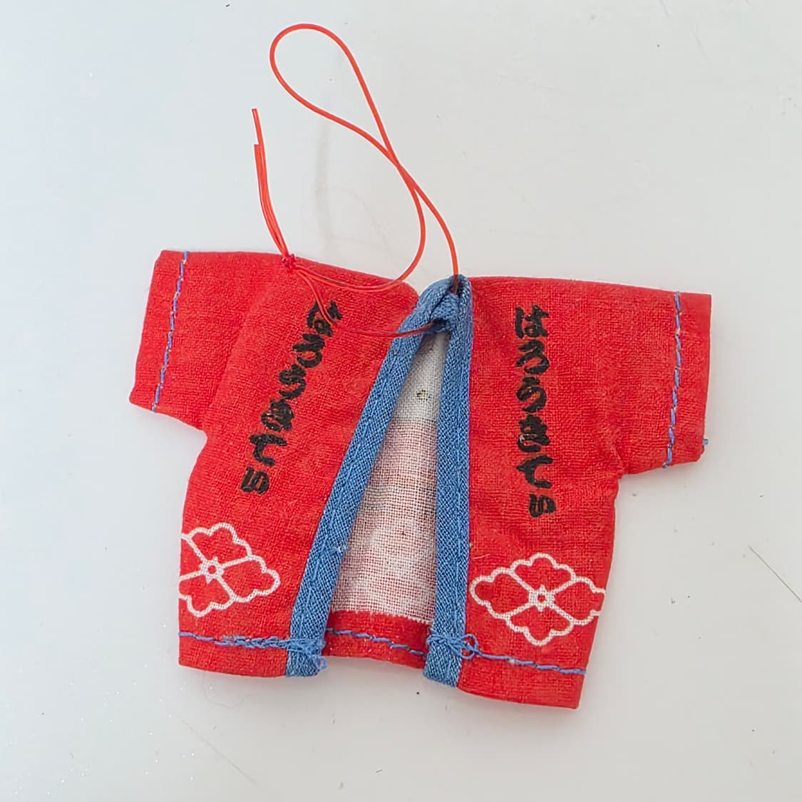 산리오 헬로키티 일본빈티지) 한정판 레트로 마스코트 굿즈 상품이미지2