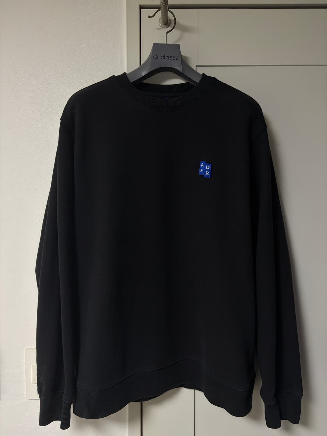 아더에러 시그니피컨트 맨투맨, 반팔 상품이미지2