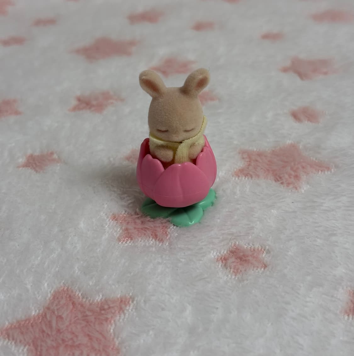 실바니안 슬리핑 토끼 상품이미지1