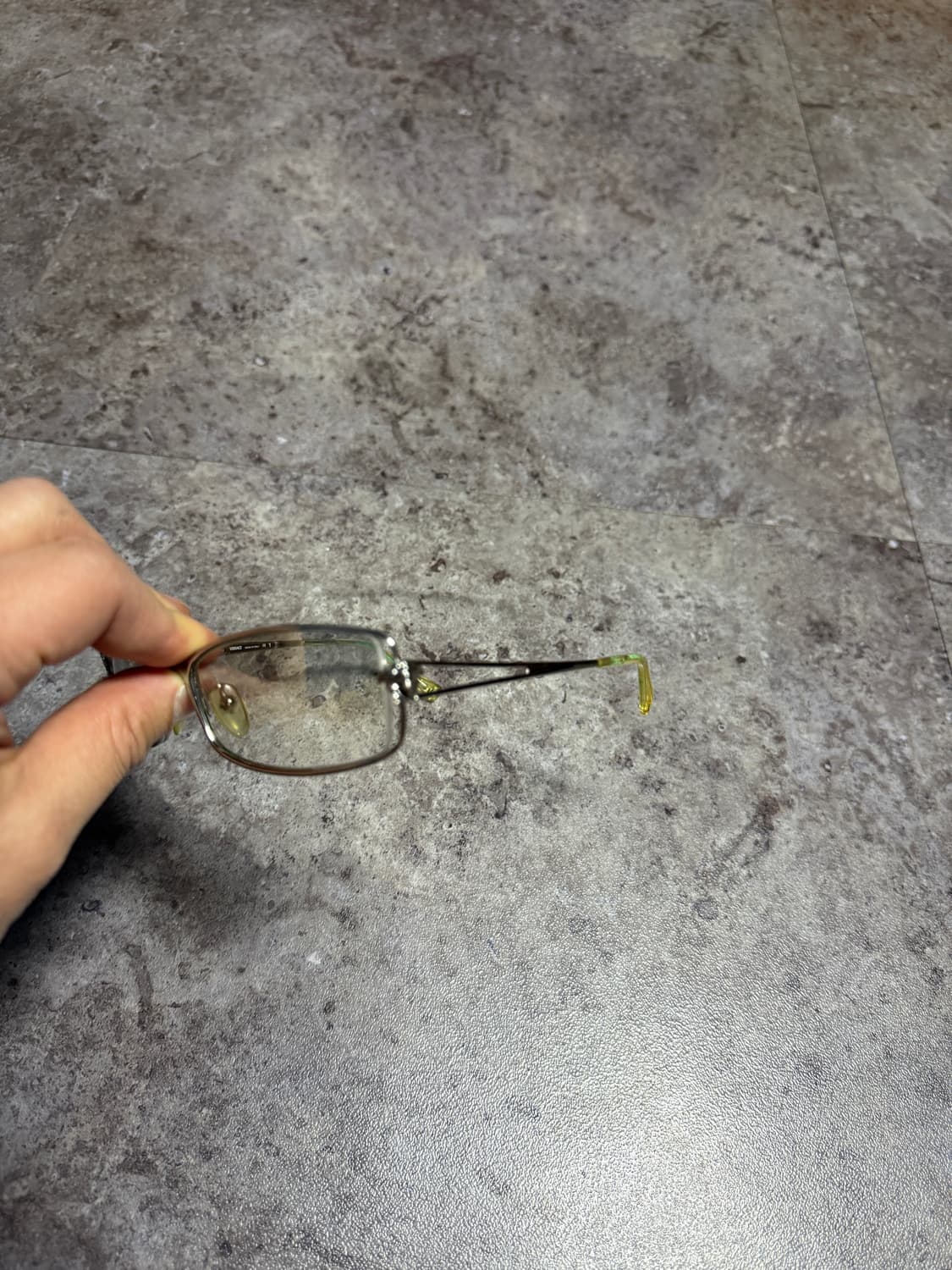 베르사체 선글라스 상품이미지7