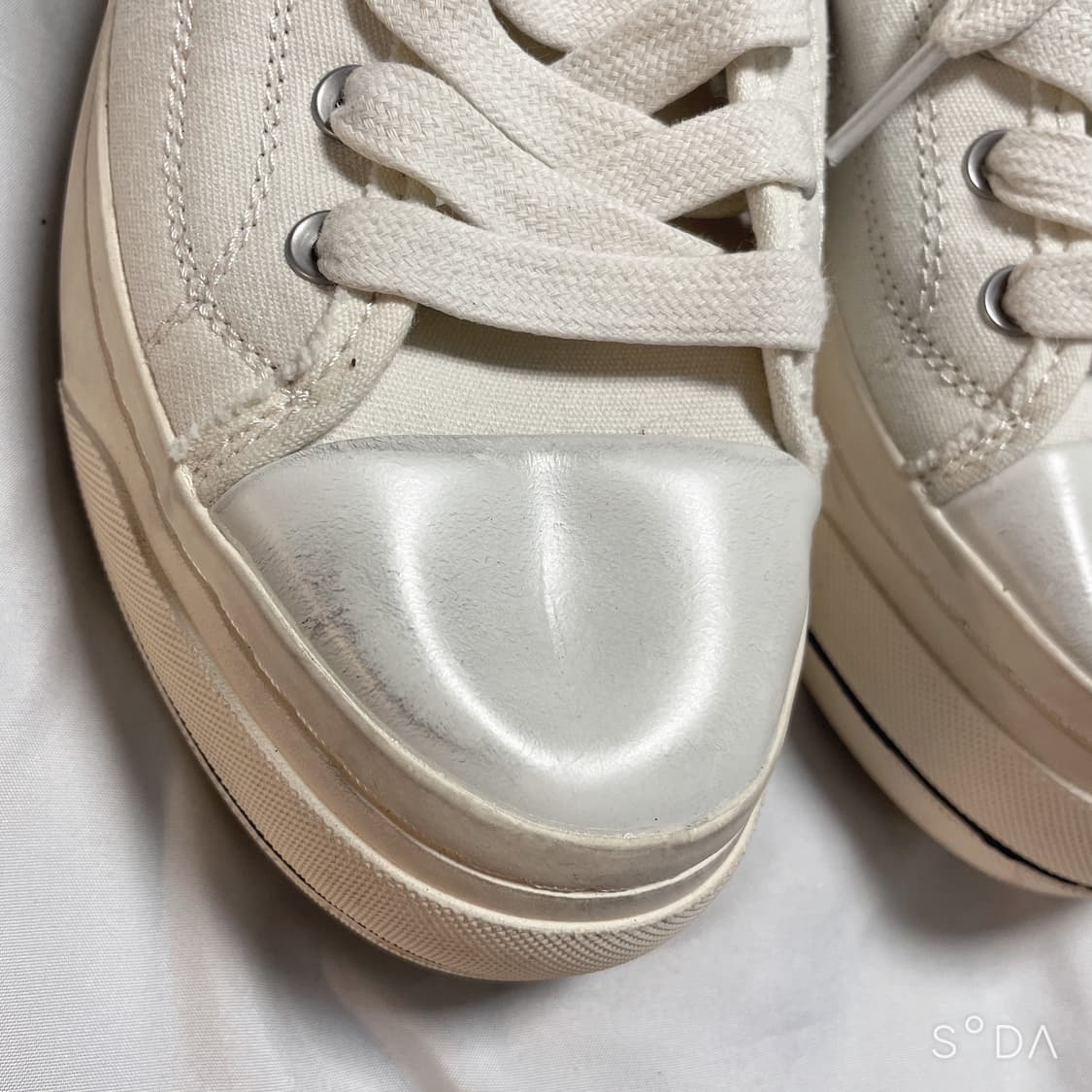 R13 알써틴 스니커즈 245 상품이미지2