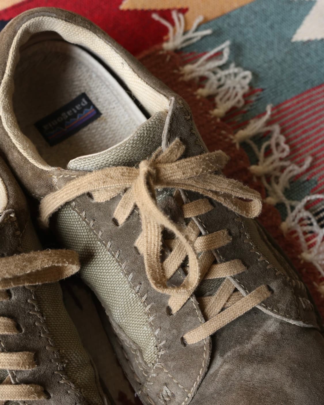 Patagonia Olulu Sneakers 파타고니아 올룰루 스니커즈 상품이미지2