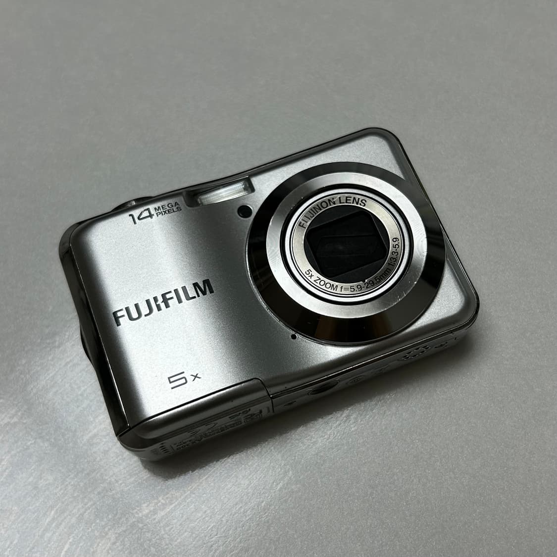 [데일리🌿] 후지필름 파인픽스 ax300 디카 빈티지 finepix 상품이미지1