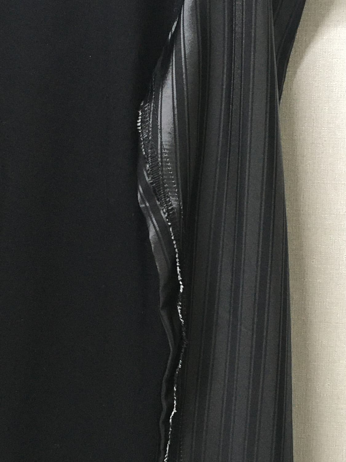 cut out long sleeve 상품이미지2