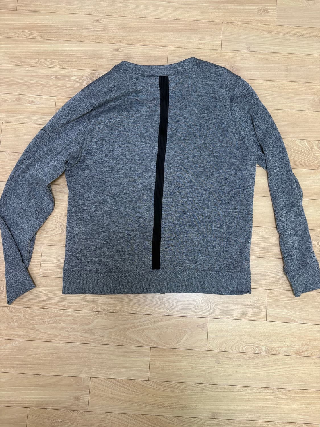 나이키골프 드라이 핏 가디건 상품이미지2