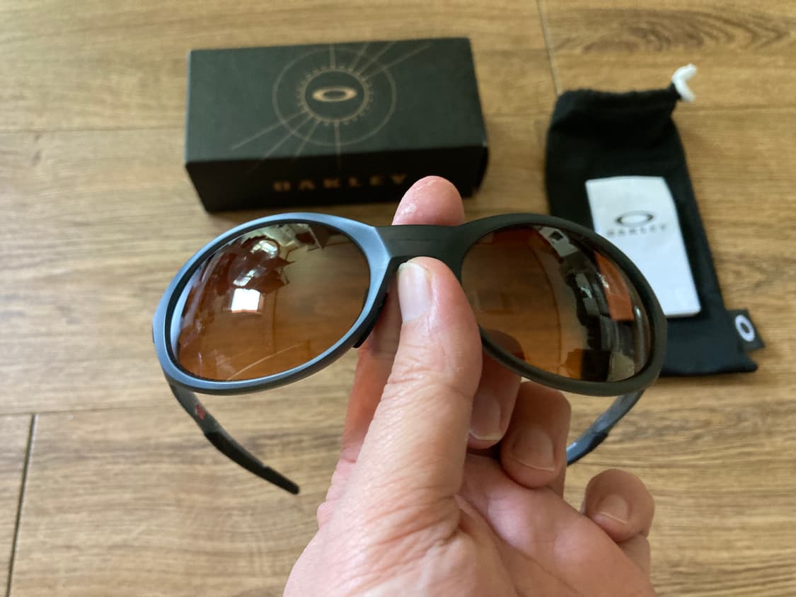 [OS] 오클리 아이자켓 리덕스 고글 선글라스 / 매트 올리브 상품이미지2