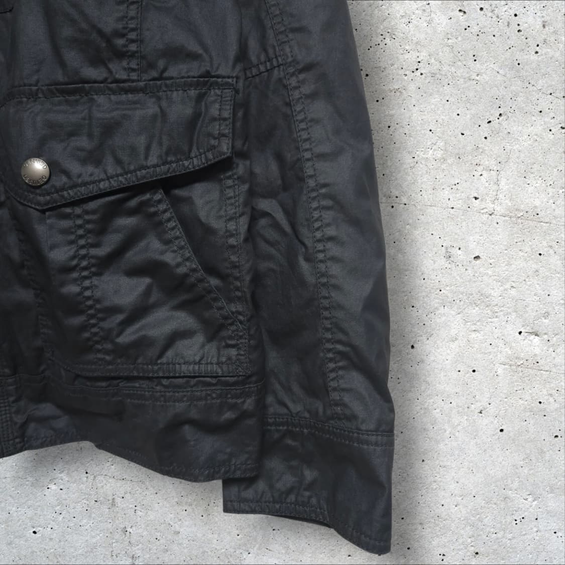 겟유즈드 빈티지 필드자켓 (105/XL) 상품이미지5