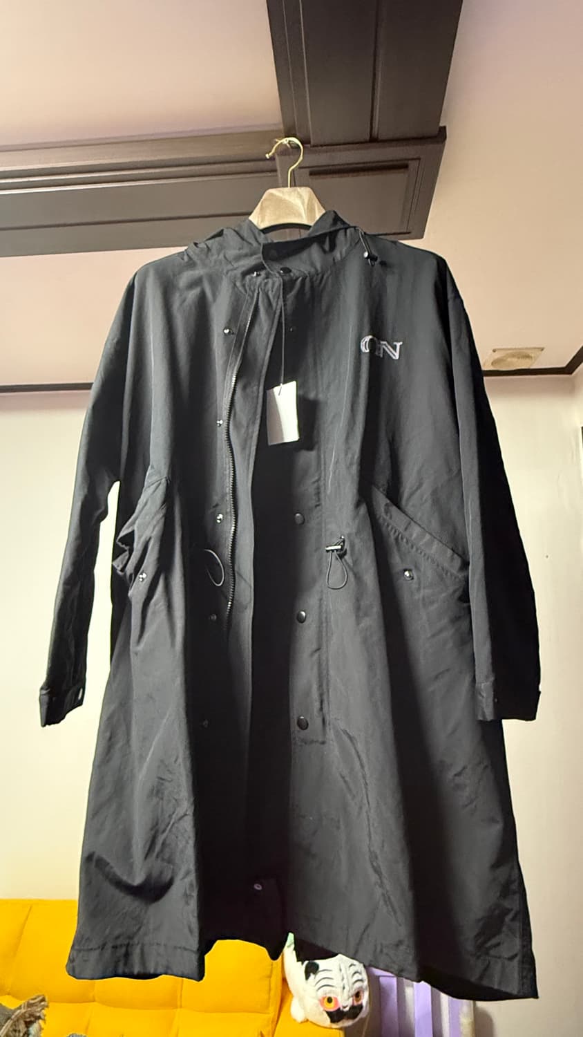 방탄소년단 ‘on’ 롱자켓 상품이미지1