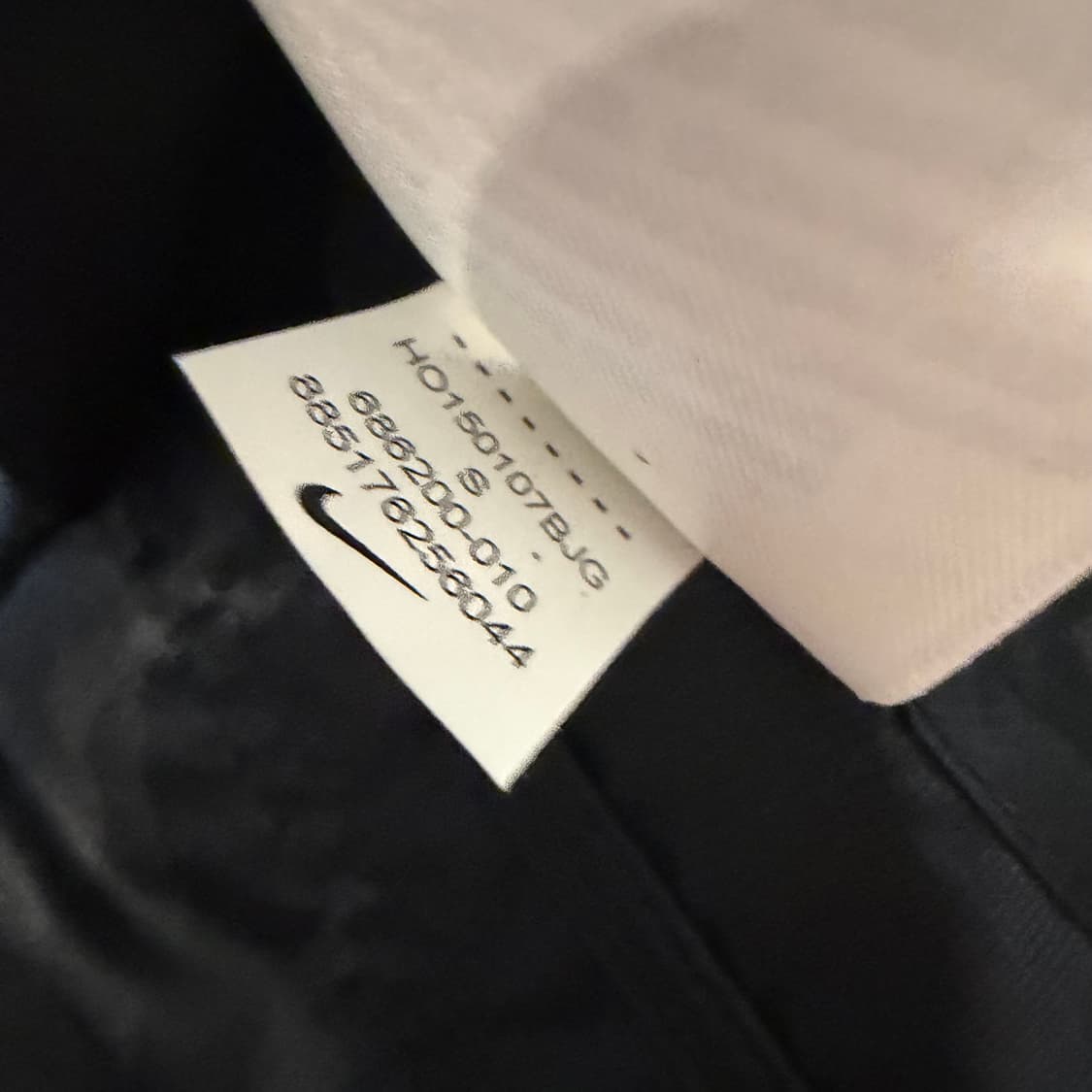 Nike 에어로 로프트 800 필 러닝 베스트  상품이미지5