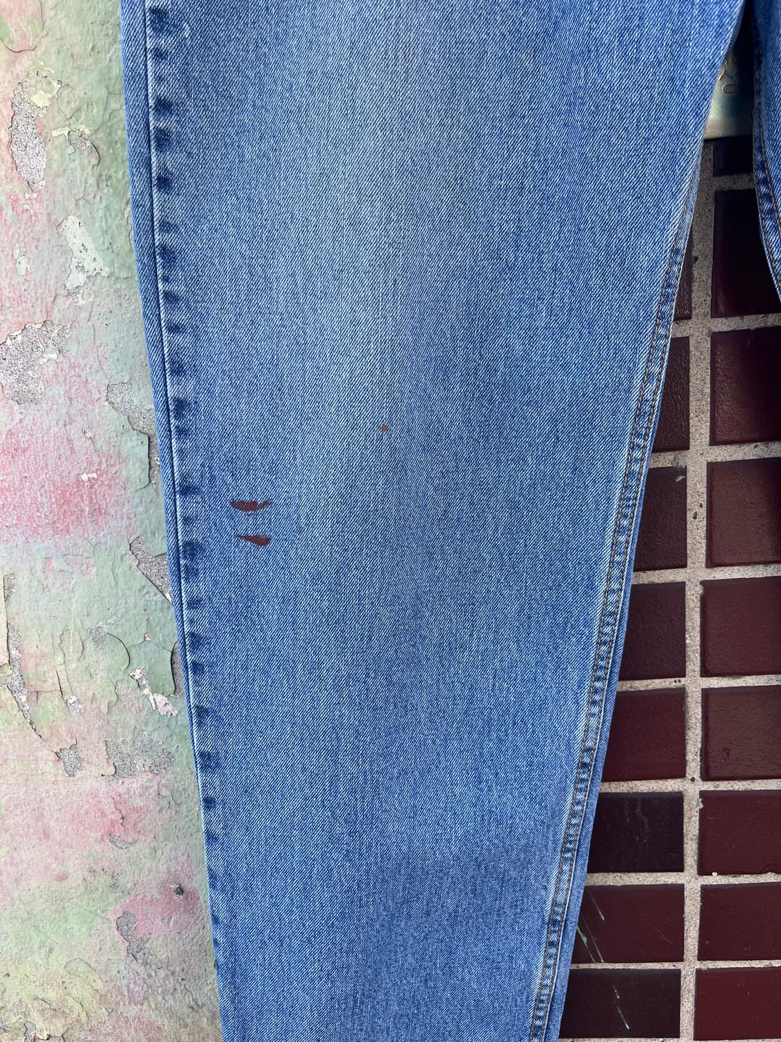 00’s 550 Vintage Levi’s 상품이미지9