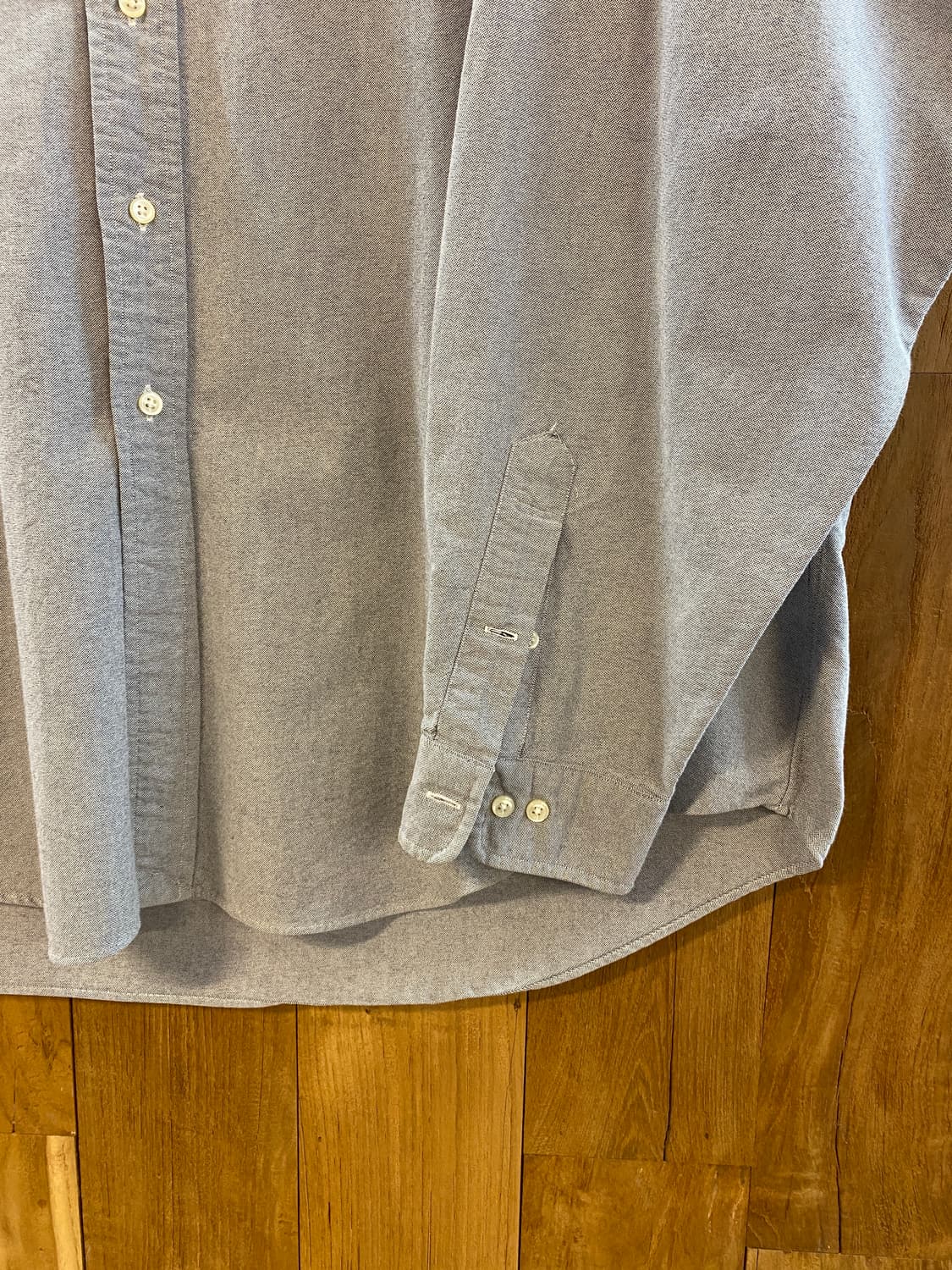 폴로 랄프로렌 셔츠 (Man XXL) AA1667 상품이미지4