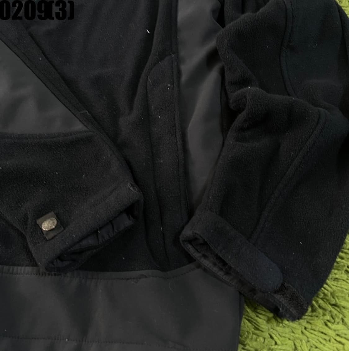 노스페이스 플리스 자켓 상품이미지4