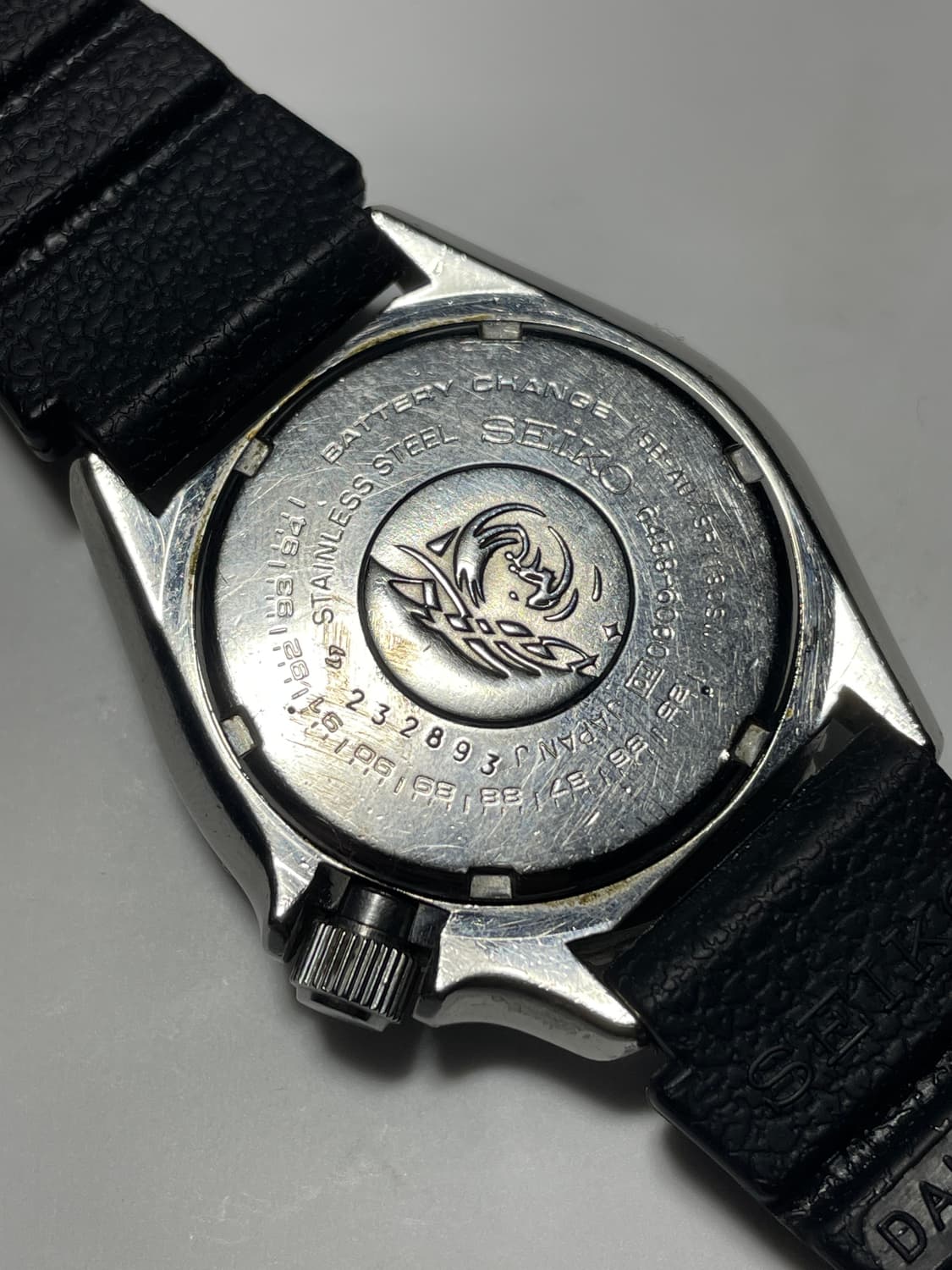 SEIKO - Seiko Diver 6458-6000 상품이미지8
