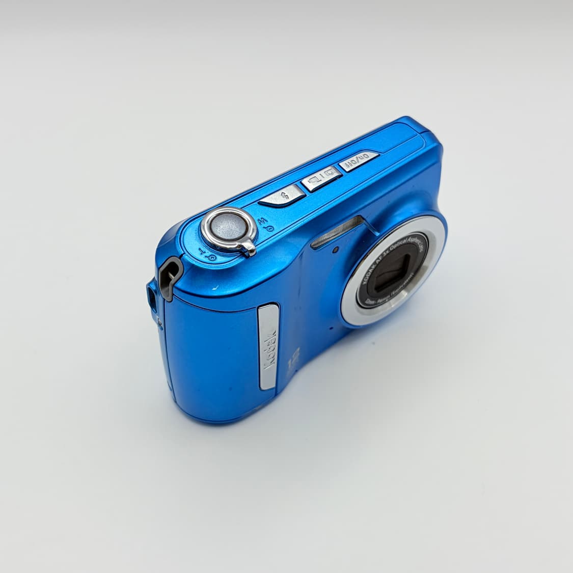 ✨키키 디카✨ 코닥 이지쉐어 C143 블루 디카 디지털 카메라 상품이미지3