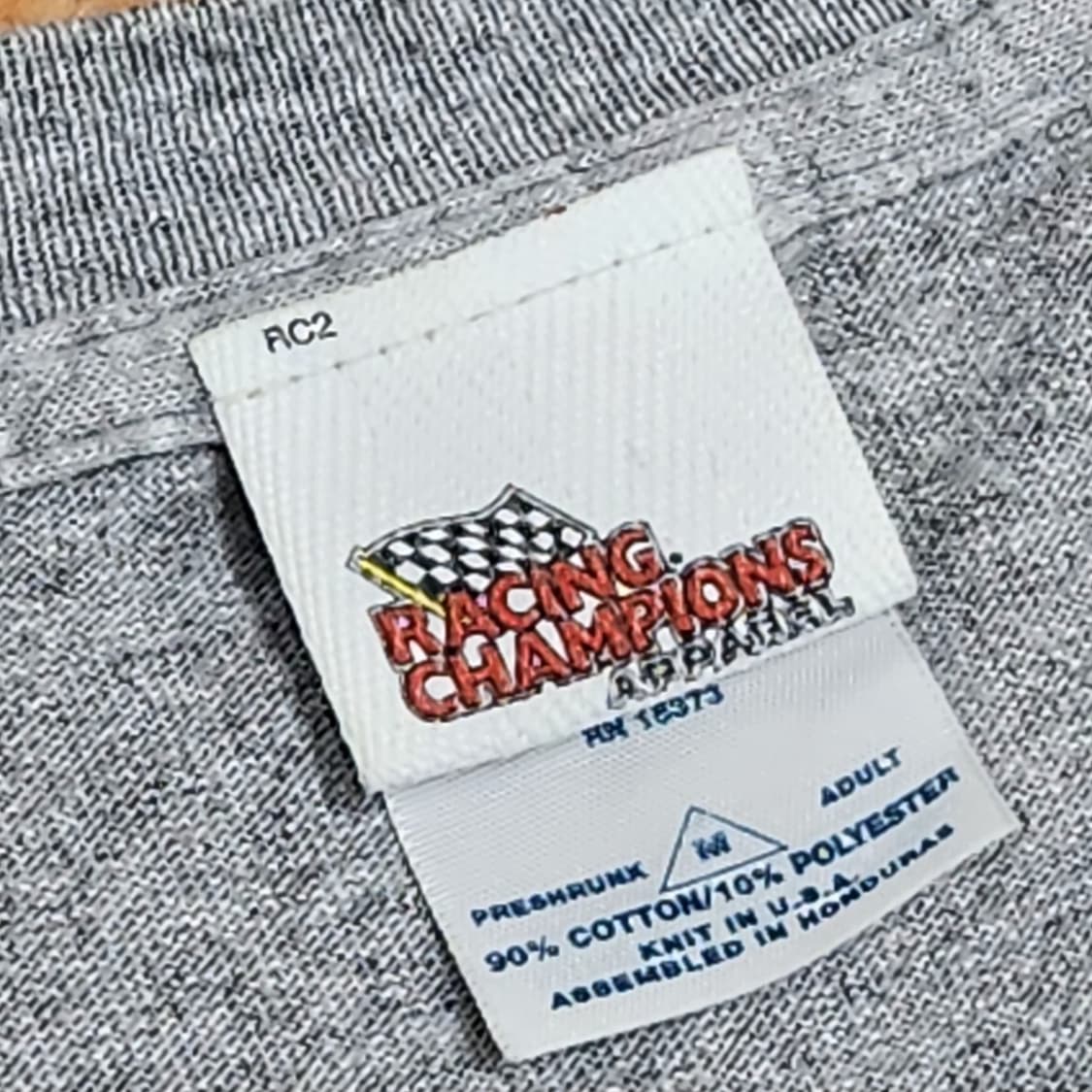 NASCAR Jimmie Johnson 48 그래픽 티셔츠 M 상품이미지4