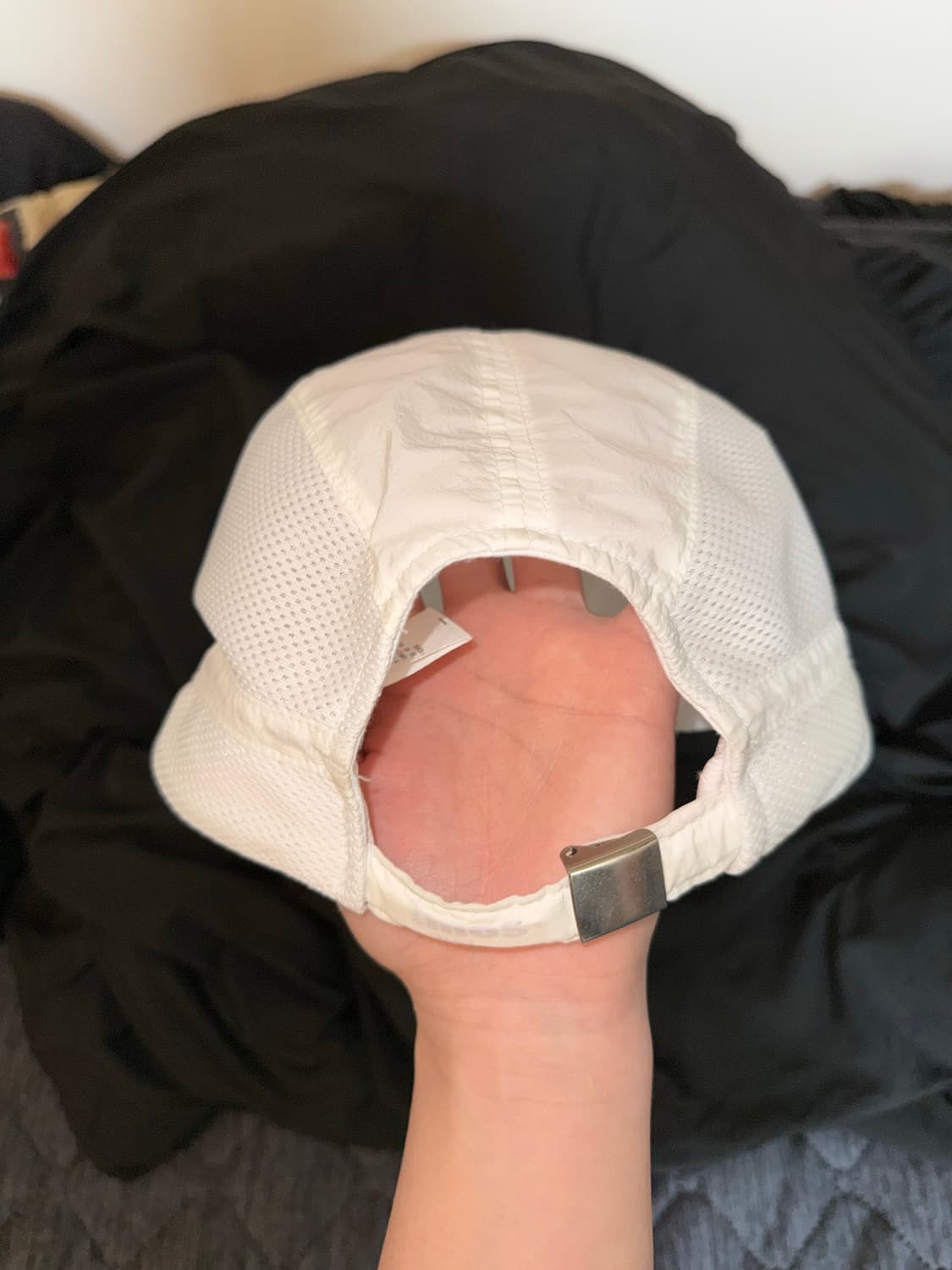 오호스 볼캡 상품이미지3