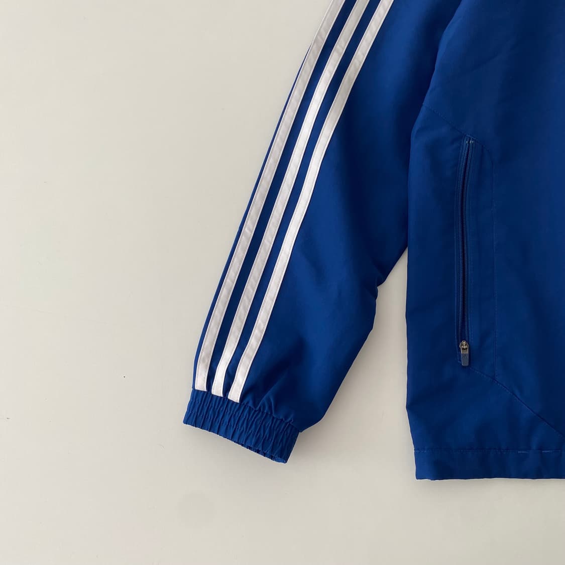 95) 아디다스첼시바람막이 A2491 상품이미지5