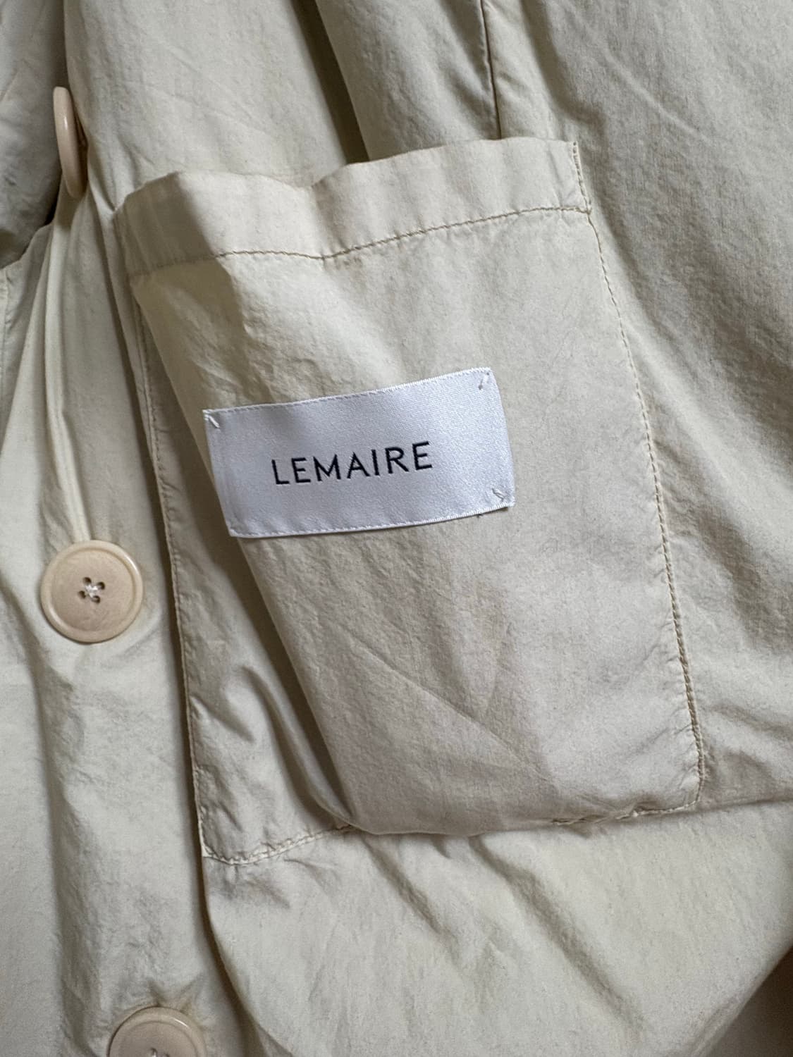 LEMAIRE 르메르 푸퍼 패딩 상품이미지7