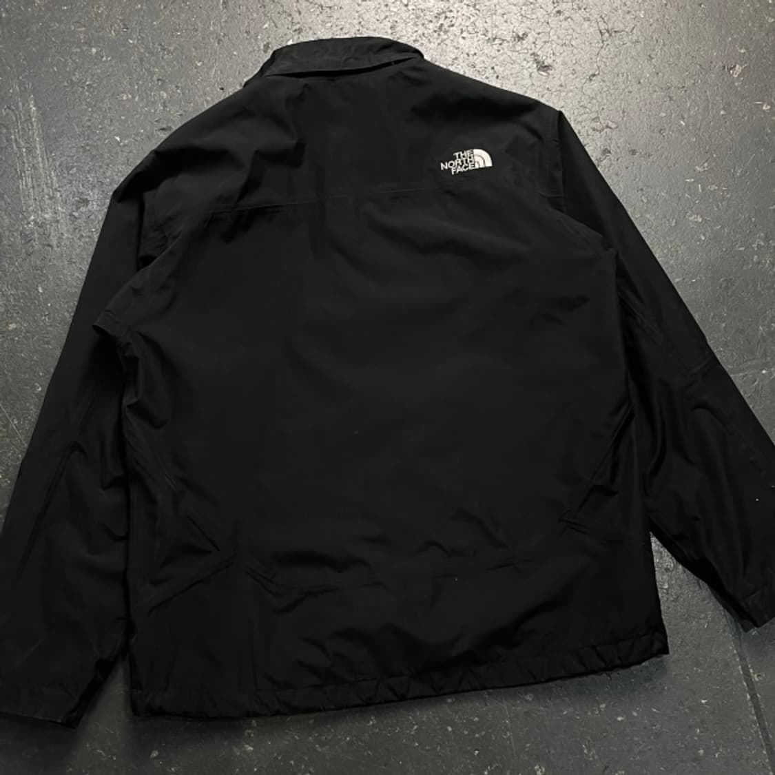 100 노스페이스 바람막이 상품이미지6