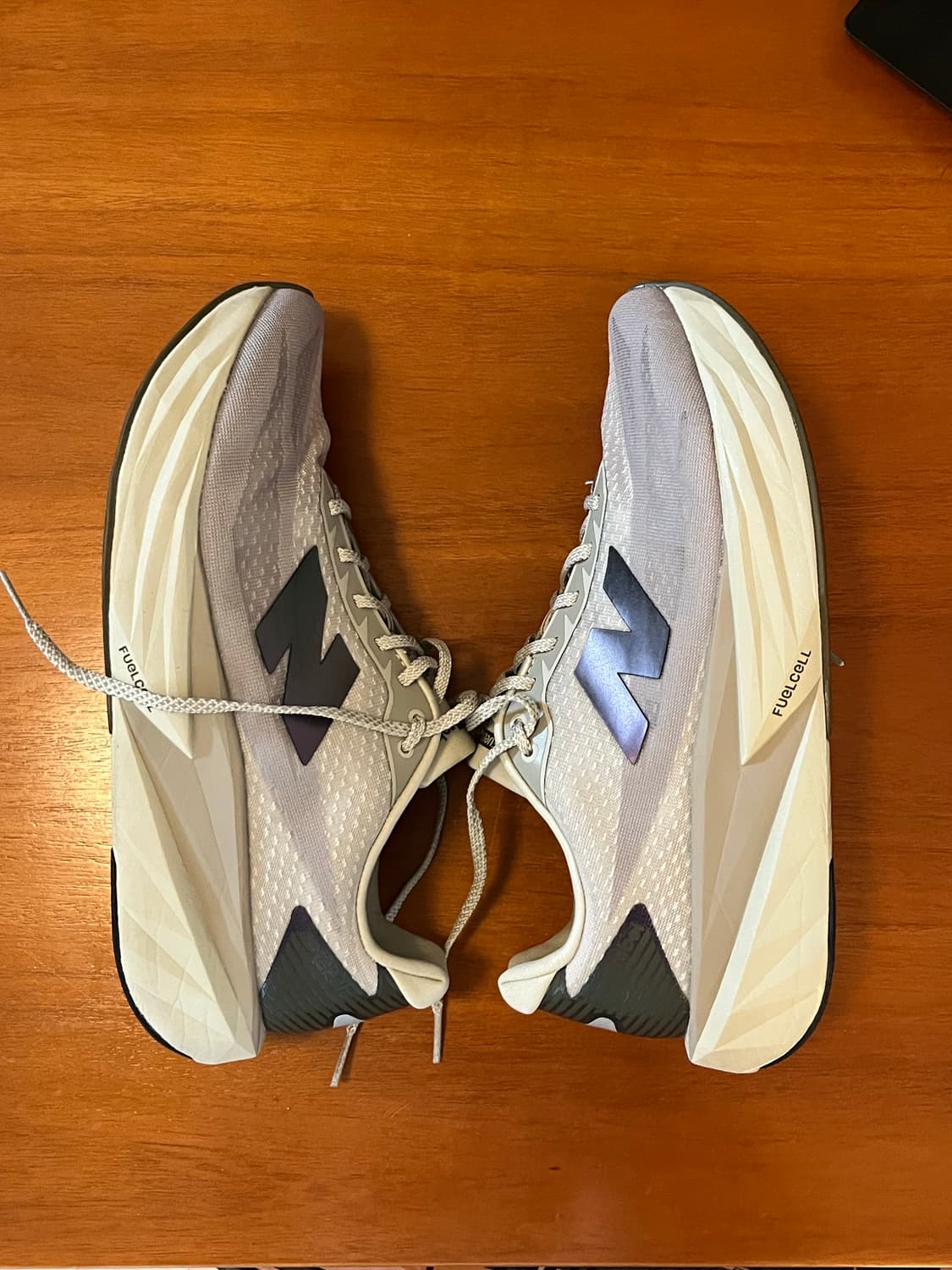 뉴발란스 레벨 V5 275mm 상품이미지3