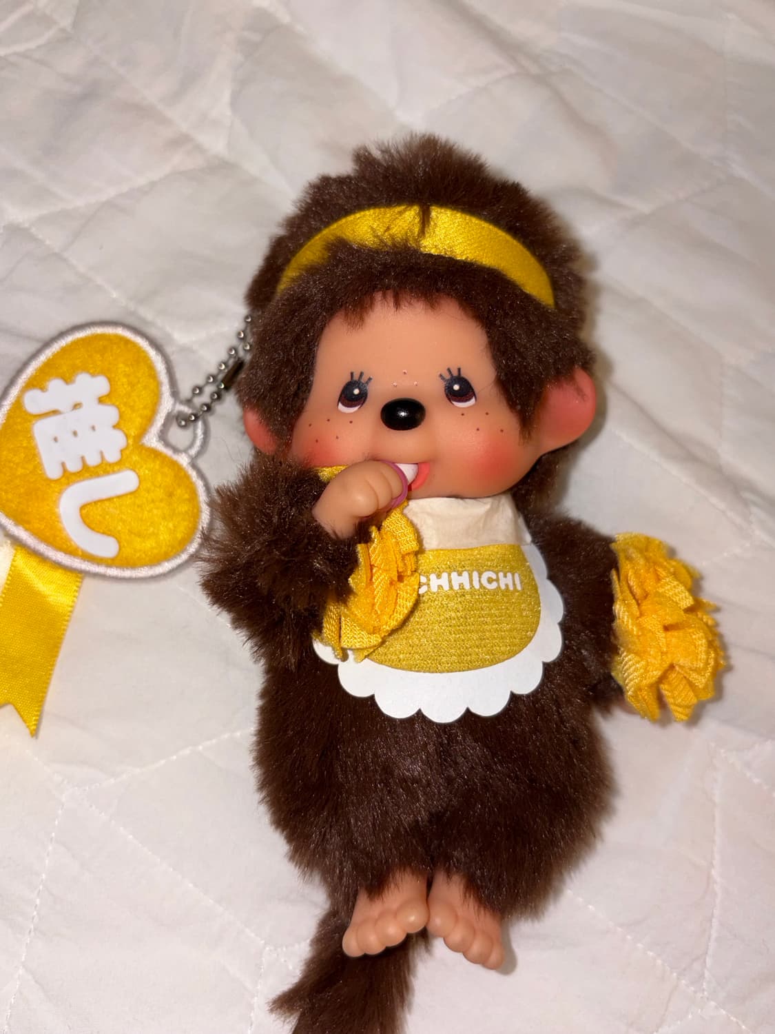 귀여웅 몬치치 상품이미지1