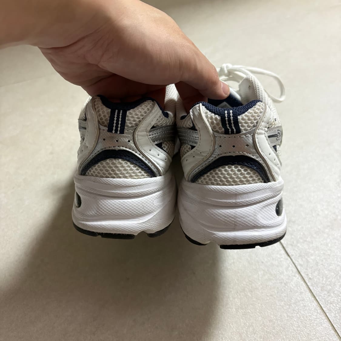 뉴발란스 MR530SG 240 상품이미지4