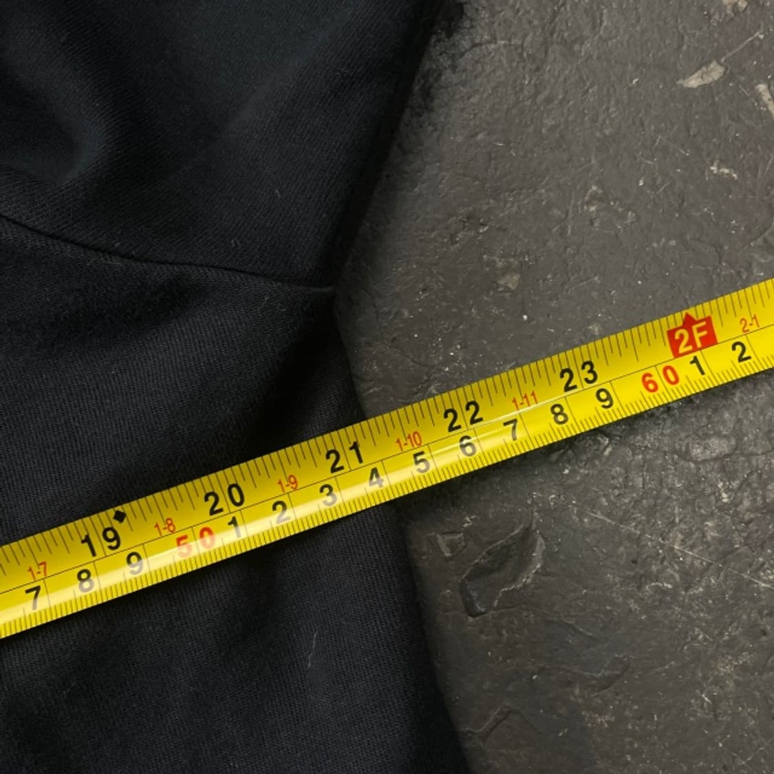 95 나이키 테크팩 크롭 후드집업 상품이미지6