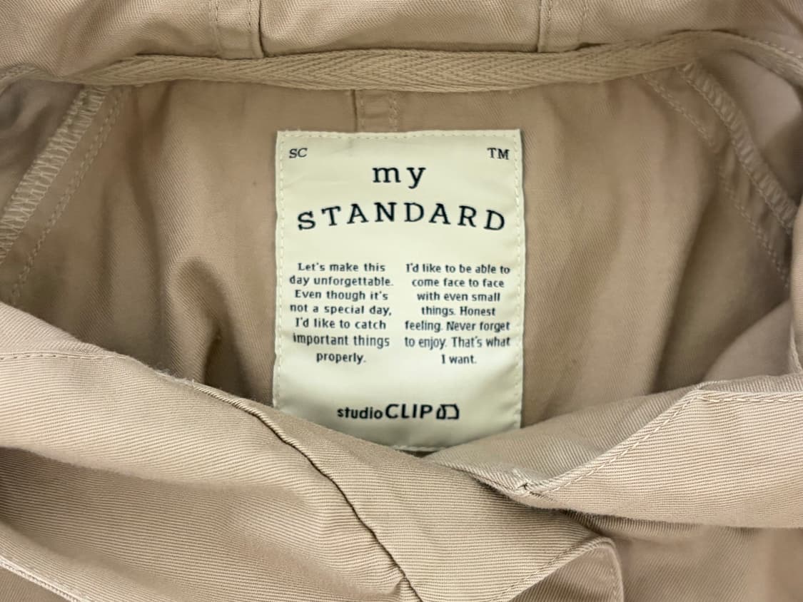 빈티지 자켓 상품이미지3