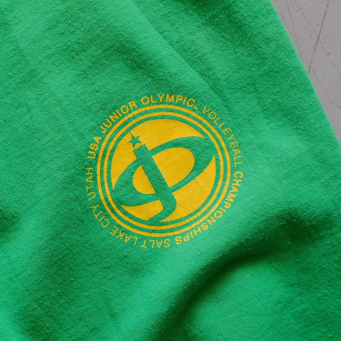 1990’s Made In USA XP Apparel Sweat  상품이미지5