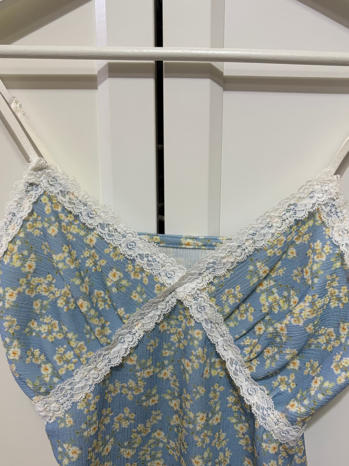 더미스테리어스호텔 플라워 슬리브리스  상품이미지3