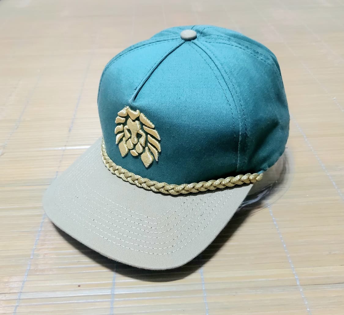 ♤필독♤ 빈티지 사자 6패널캡 상품이미지1