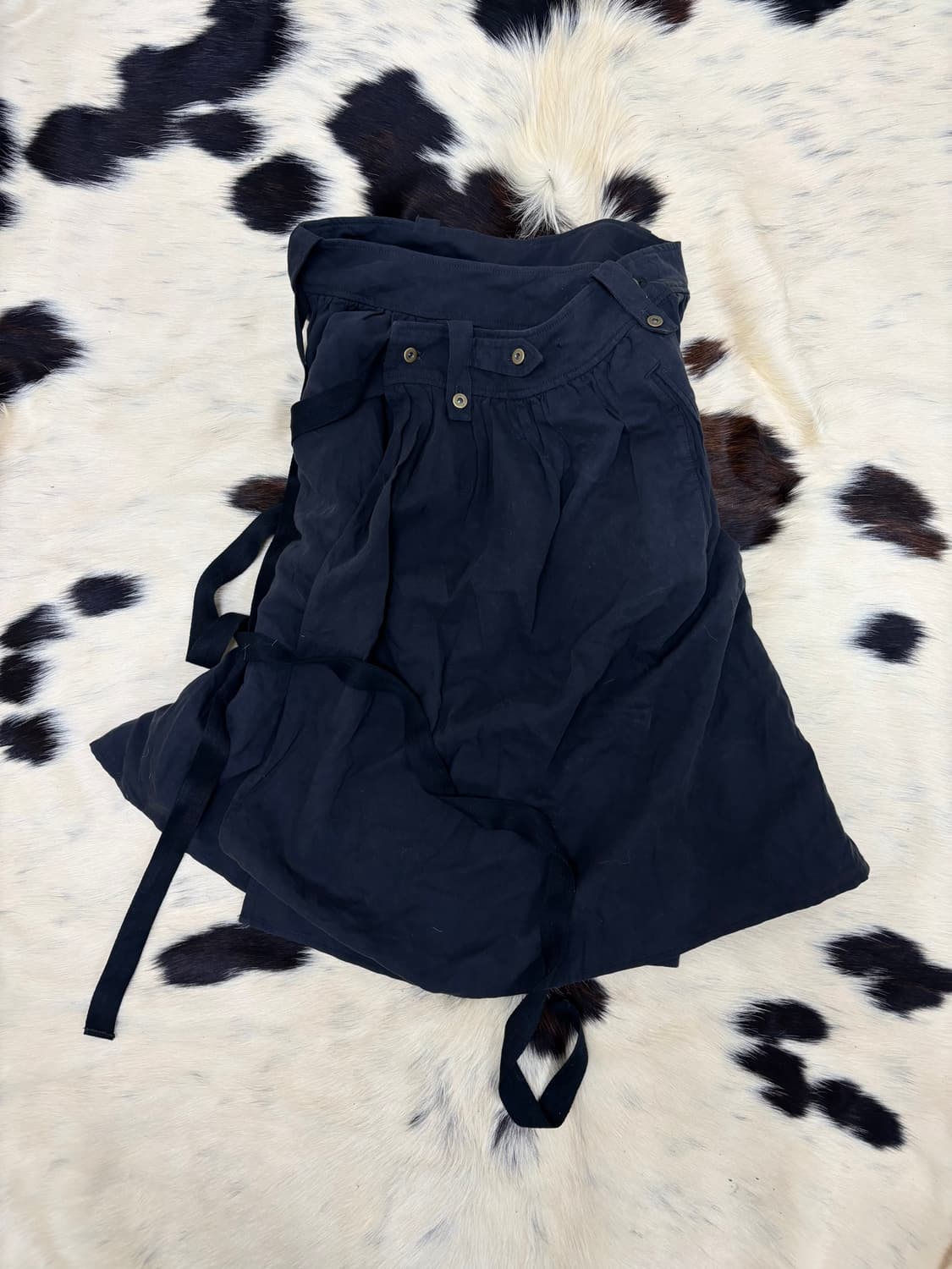 Minimal Mood Layered Skirts 상품이미지5