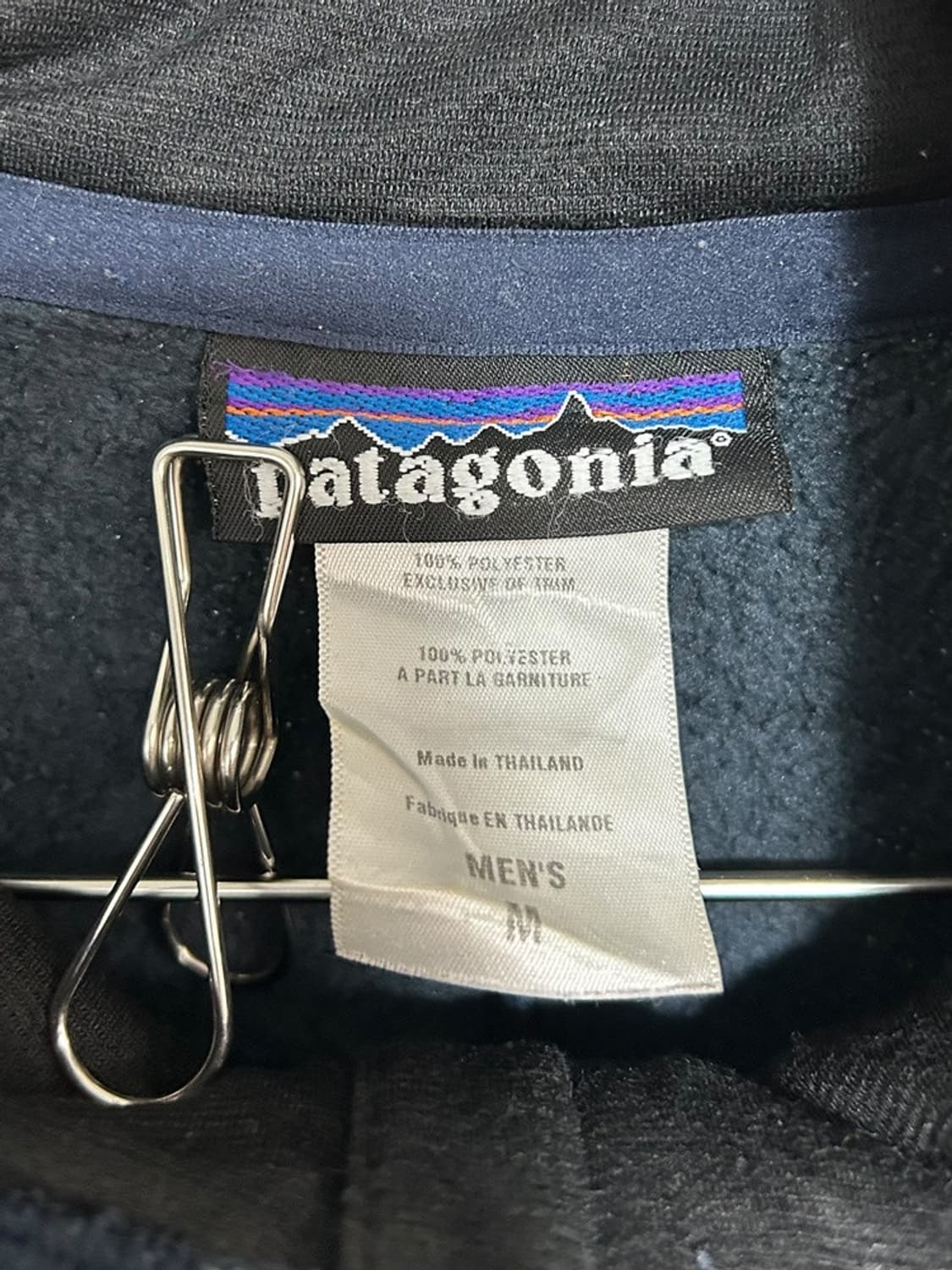 vtg jacket 상품이미지3