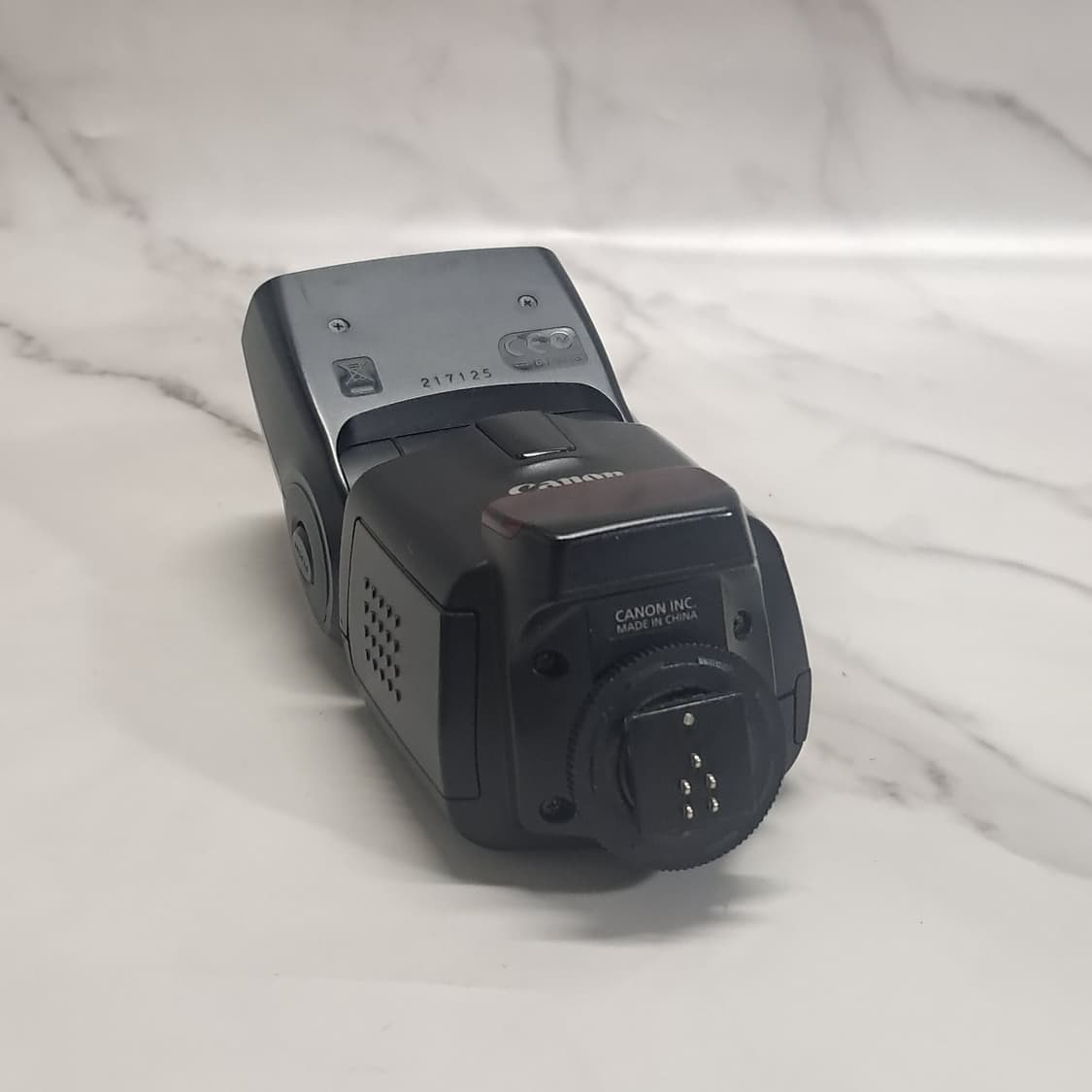 캐논 스피드라이트 430EX Dslr 스트로보 플래시 상품이미지4
