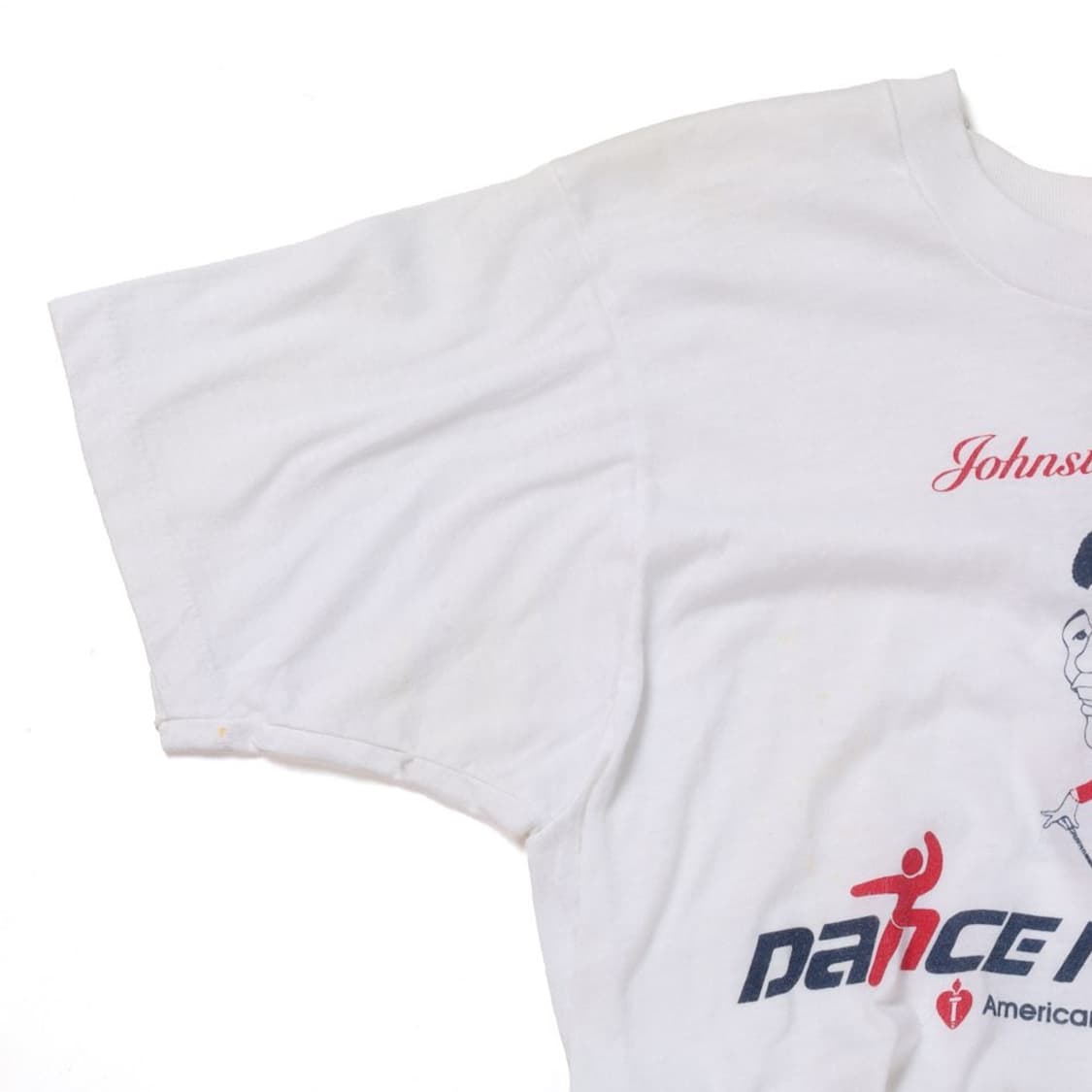스크린 스타 90's Screen Starts T Shirt  상품이미지4