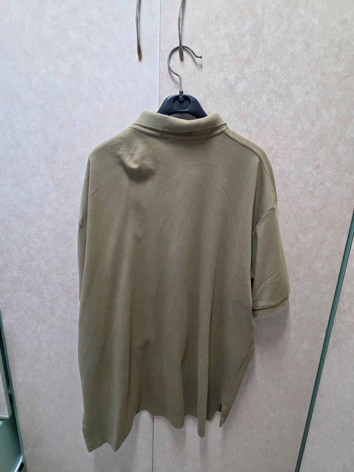 POLO 셔츠 Size L 상품이미지2
