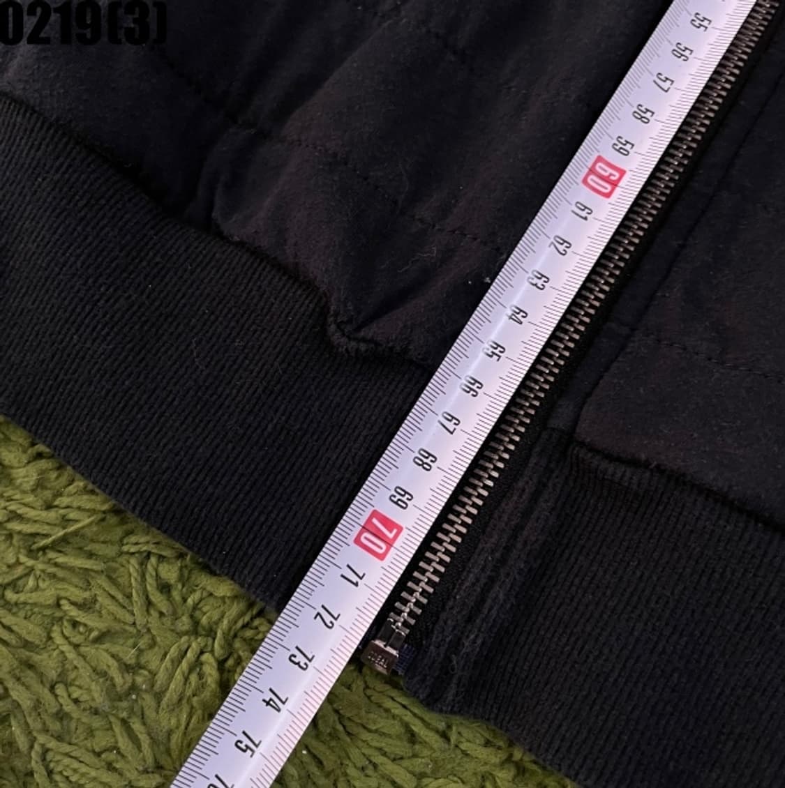 컨버스 후드집업 상품이미지7