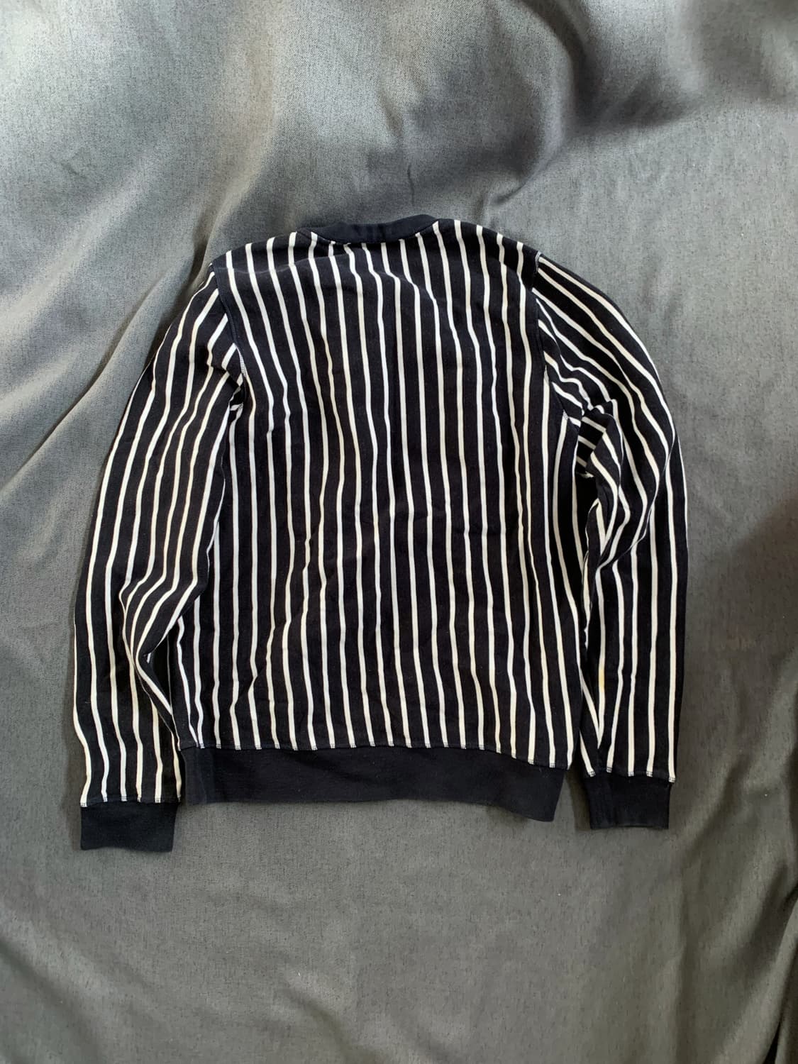 라코스테 스트라이프 맨투맨 사이즈 100~105정도 상품이미지4