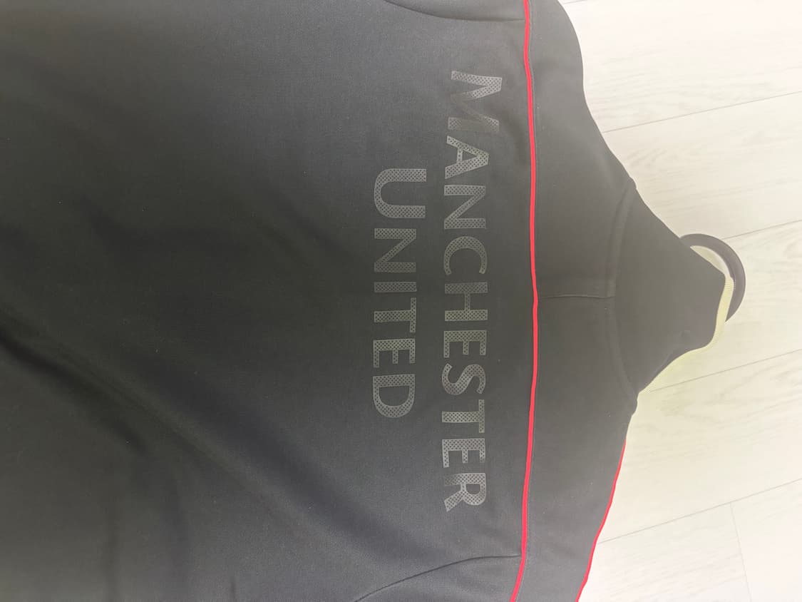 맨체스터 유나이티드 져지 상품이미지3