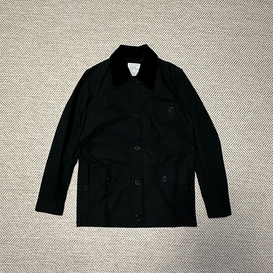 WACKO MARIA japan made work jacket 상품이미지1