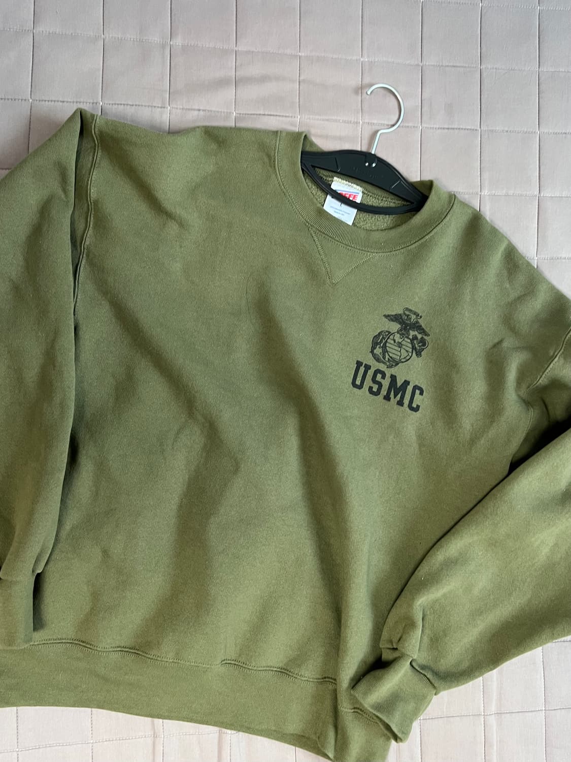 Usmc 맨투맨 상품이미지1