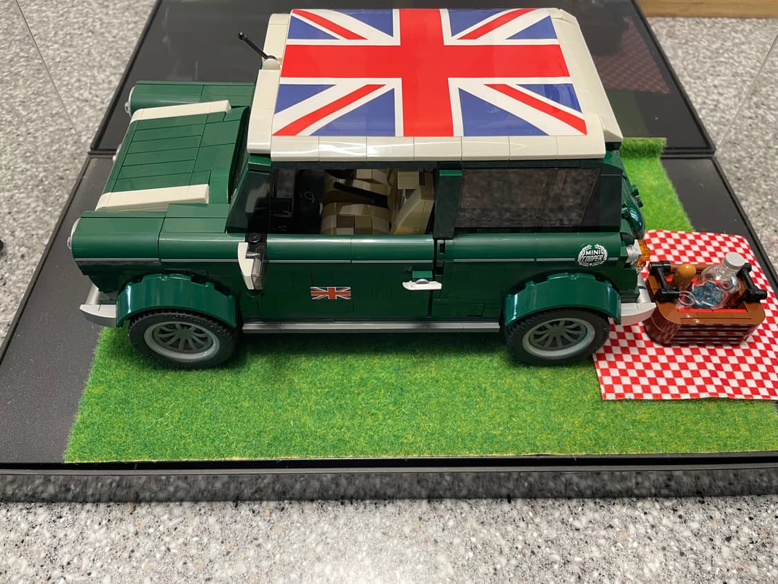 레고 미니 10242 상품이미지3