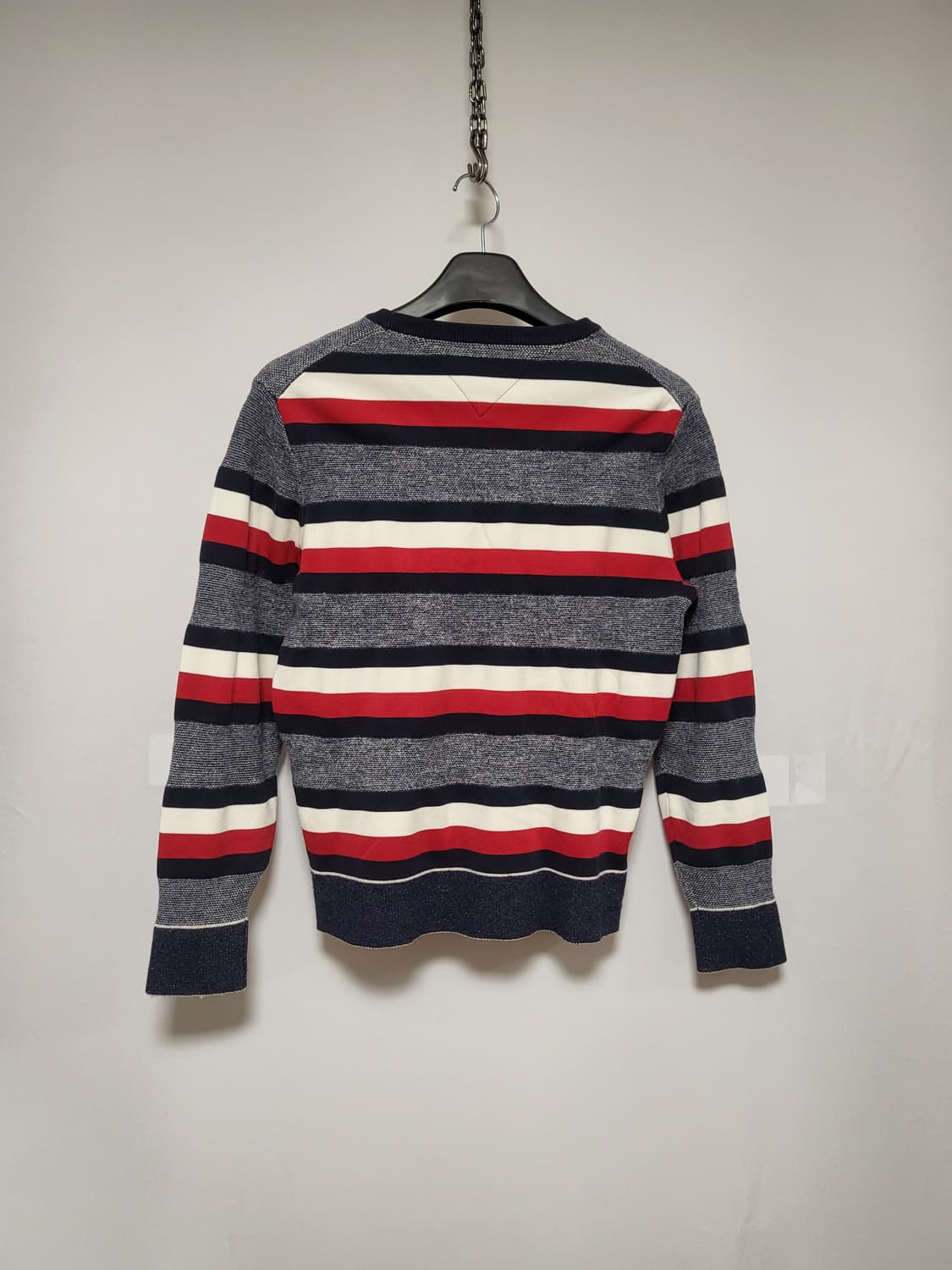타미힐피거 스트라이프 니트스웨터 상품이미지5