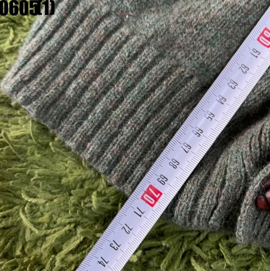 폴로 랄프로렌 니트 가디건 상품이미지7