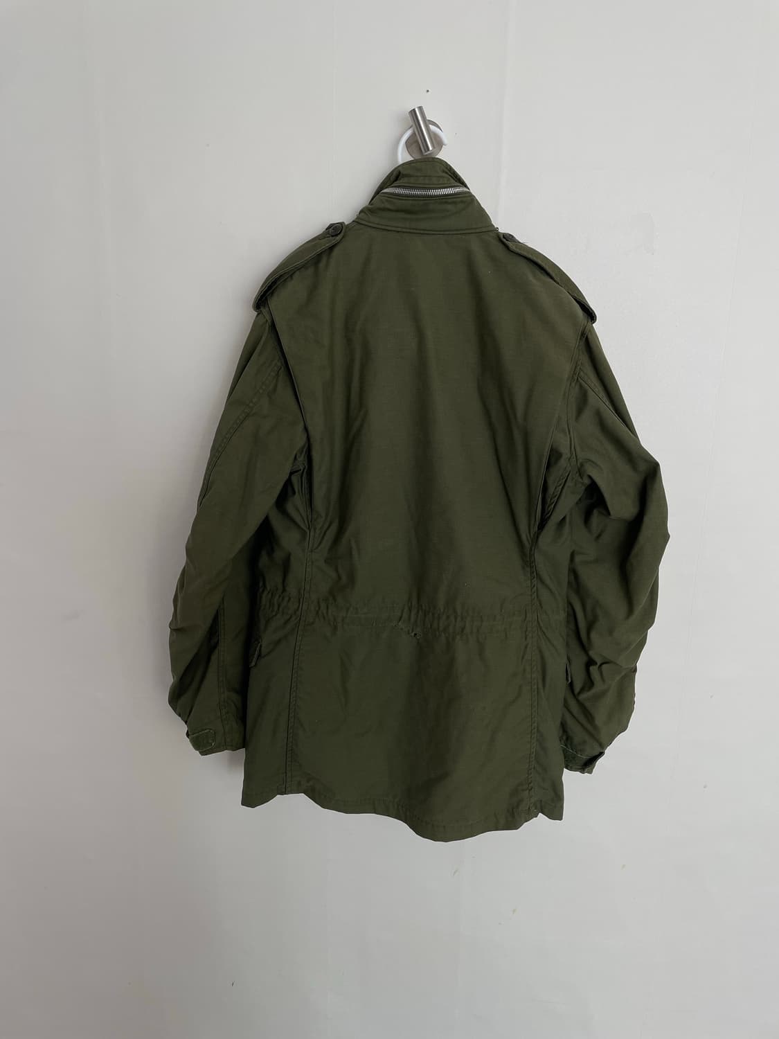 60s Rolane sportswear m-65  상품이미지4