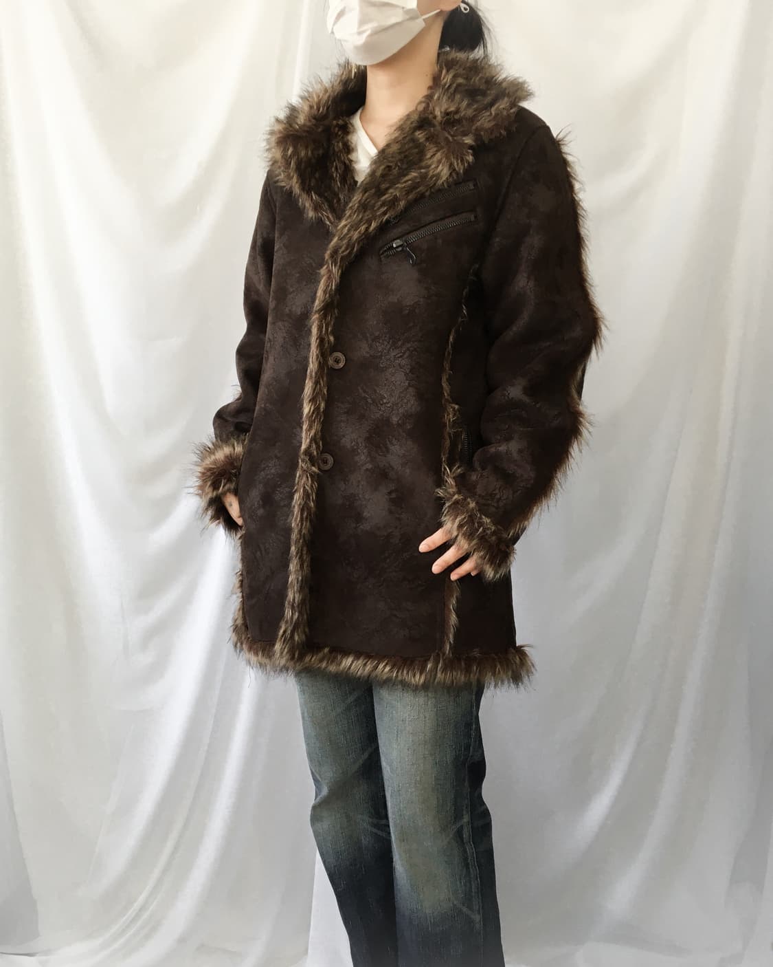 In the attic mustang 상품이미지9