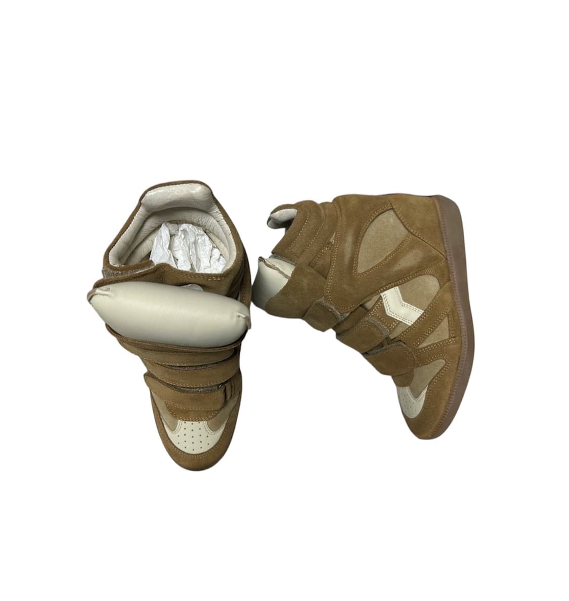 이자벨마랑 베켓 스니커즈 36 상품이미지1