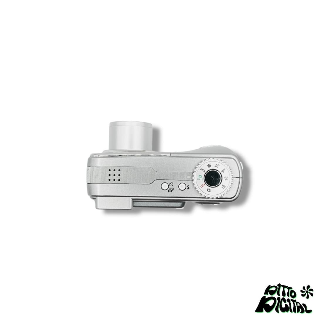 Kodak Easyshare C340 디카 상품이미지3