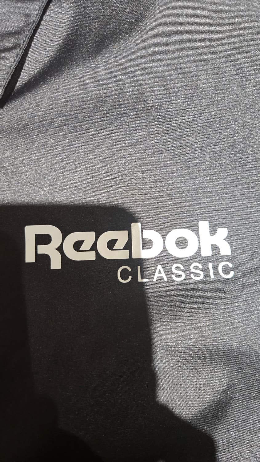 남녀공용 리복 코치자켓 상품이미지5